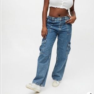 PacSun skater jeans